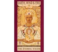 Earth, Wind & Fire - The Eternal Vision