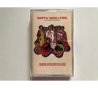 Earth, Wind & Fire - The Ultimate Collection