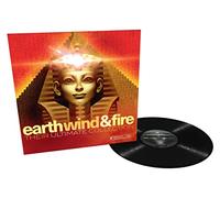 Earth, Wind & Fire Their Ultimate Collection (Vinyl LP)