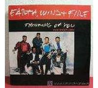 Earth Wind & Fire / Thinking Of You