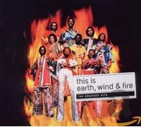 Earth, Wind & Fire - This Is (Let'S Groove - The Best Of)