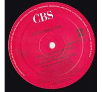 Earth Wind & Fire - Turn on (the beat box; US, 1988) / Vinyl Maxi Single [Vinyl 12'']