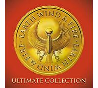 Earth, Wind & Fire Ultimate Collection (CD) Album