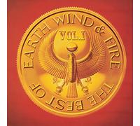 best of earth wind & fire
