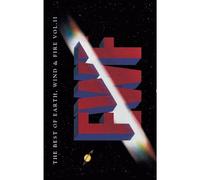 Earth Wind & Fire - Vol. 2-Best Of Earth Wind & Fi