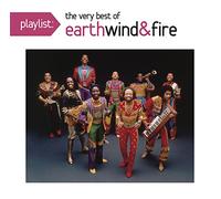 Earth Wind - Playlist: The Very Best Of Earth Wind & Fire