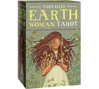 Earth woman tarot. Con Libro