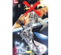 EARTH X [NEW PRINTING 3]