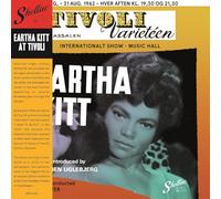 AA.VV. - Vinile Eartha Kitt - Live At The Tivoli