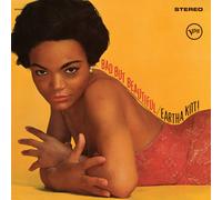 Eartha Kitt Bad But Beautiful 12" Album