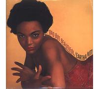 Eartha Kitt - Bad But Beautiful