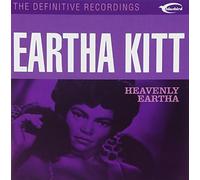 Eartha Kitt - Heavenly Eartha