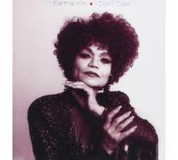 Eartha Kitt - I Don't Care [Import]
