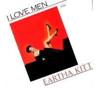 Eartha Kitt - I Love Men [Import]