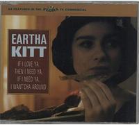 Eartha Kitt - If I Love Ya, then I Need Ya, if I Need Ya, I Want'cha Around