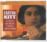 Eartha Kitt - If I Love Ya, then I Need Ya, if I Need Ya, I Want'cha Around