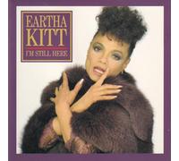 Eartha Kitt - I'm Still Here