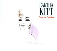 Eartha Kitt - Live In London