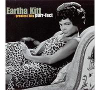 Eartha Kitt - Purr-Fect Geatest Hits