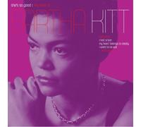 Eartha Kitt - She's So Good: The Best Of Ear