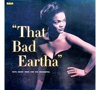 Eartha Kitt - That Bad Eartha (With Henri René And His Orchestra)