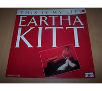 EARTHA KITT - this is my life / dub