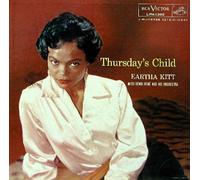 Eartha Kitt - Thursday'S Child