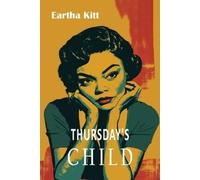 Eartha Kitt Thursday's Child (Tascabile)