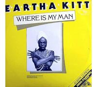 Eartha Kitt - Where Is My Man 2000