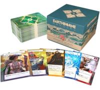 Earthborne Rangers Custodi Della Valle Gioco Di Carte