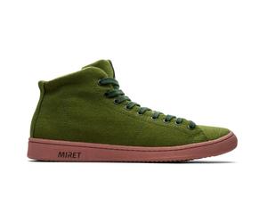 Earthbound - Erilo Moss X Rose - Sneaker EU 40 olivia