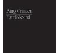 Earthbound - King Crimson (Vinile)