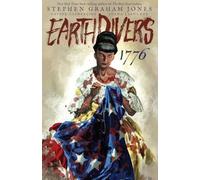 Earthdivers #3 (IDW Publishing dicembre 2024) - NUOVO 2024