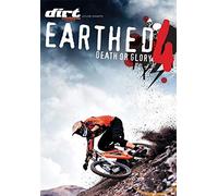 Earthed Vol.4 - Death Or Glory [Edizione: Regno Unito]