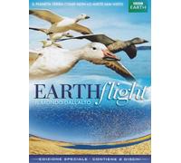 Earthflight: Il Mondo dall'Alto (Cofanetto 2 Dvd)