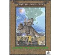 EARTHIN: La Terra Cava - Quando La Marina Camminava - Il Generale Della Poltrona