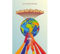 Earthland oder: Der größte Wurf: Vom Gewinner des SERAPH für den besten unabhängigen Fantastik-Titel 2025.