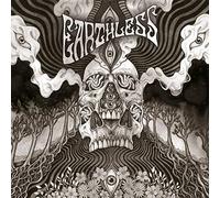 Earthless - Black Heaven (Digipak Limited Edt.)