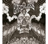 Earthless Black Heaven From Japan CD 6 tracce NUOVO