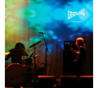 Earthless - Earthless - Live At Roadburn