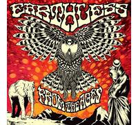 Earthless - From the Ages