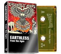 Earthless - From The Ages (IEX) (Yellow)