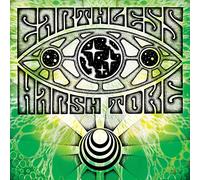 Earthless, Harsh Toke - Acid Crusher, Mount Swan
