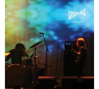 Earthless Live at Roadburn (Vinyl LP) 12" Album