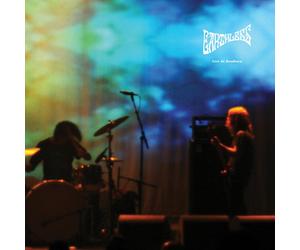 Earthless Live at Roadburn (Vinyl LP) 12" Album