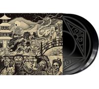 Earthless Night Parade of One Hundred Demons (Vinyl LP)