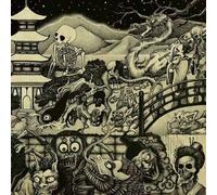 Earthless Night Parade of One Hundred Demons (Vinyl LP)