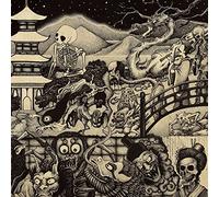 Eye Of Nix - Black Somnia