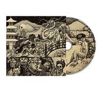 Earthless Night Parade of One Hundred Demons (CD)