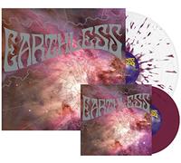 Earthless - Rhythms From A Cosmic Sky (Iex) (Clear W/ Purple)